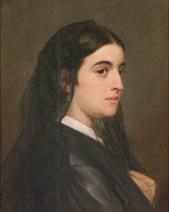 Young Widow